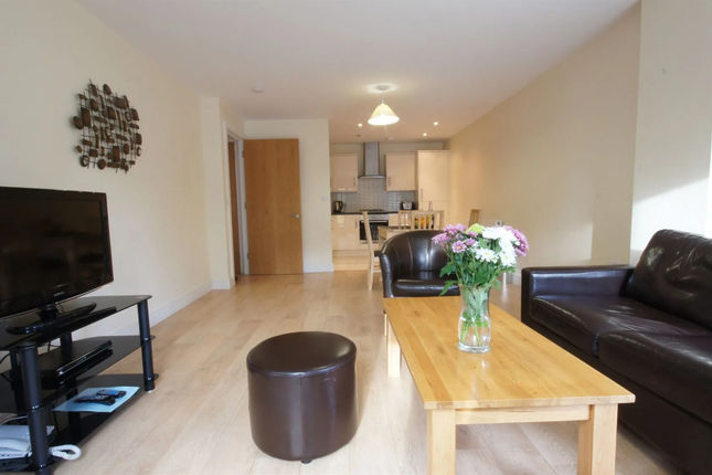 Lodge Drive Apartments