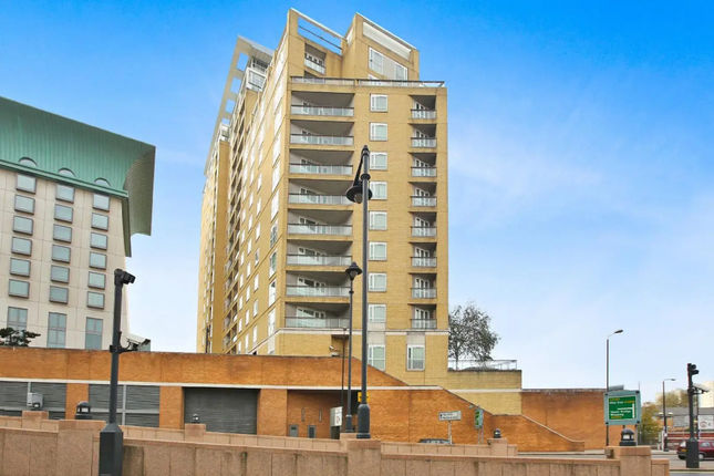 Circus Apartments by BridgeStreet