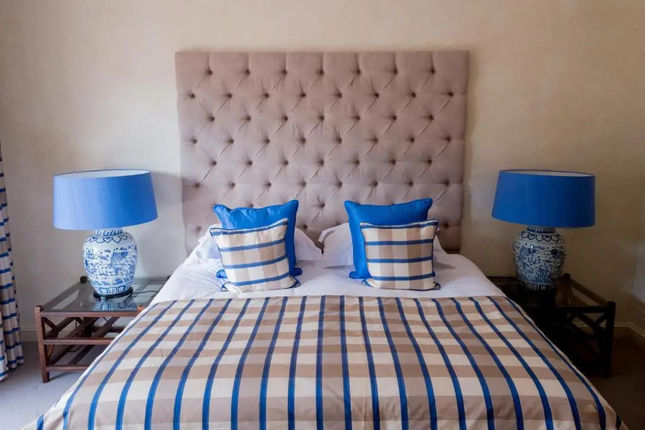 9 Hertford Street – 4 Stars VisitEngland