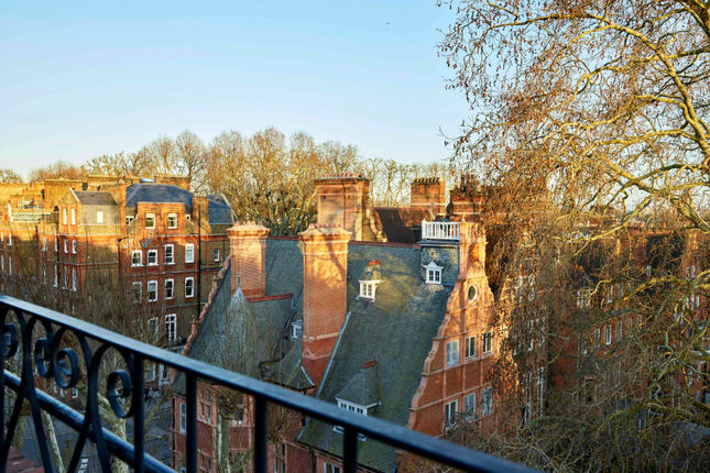 Collingham Serviced Apartments