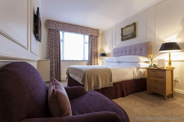 The Capital Hotel, Apartments & Townhouse – Small Luxury Hotels of The World