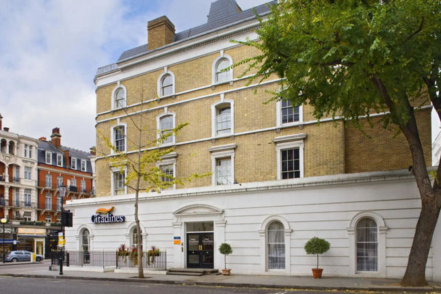 Citadines South Kensington London