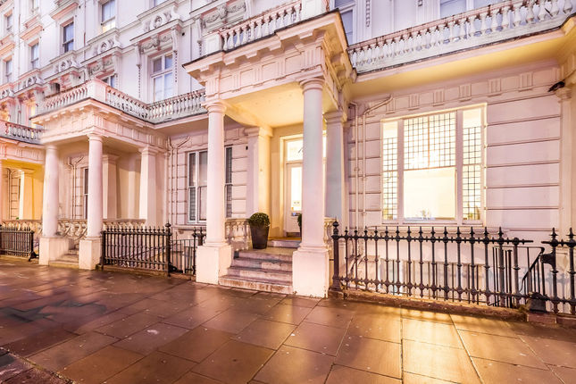 Hyde Park Executive Apartments