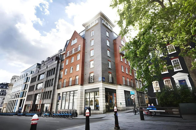 Marlin Apartments London City – Queen Street