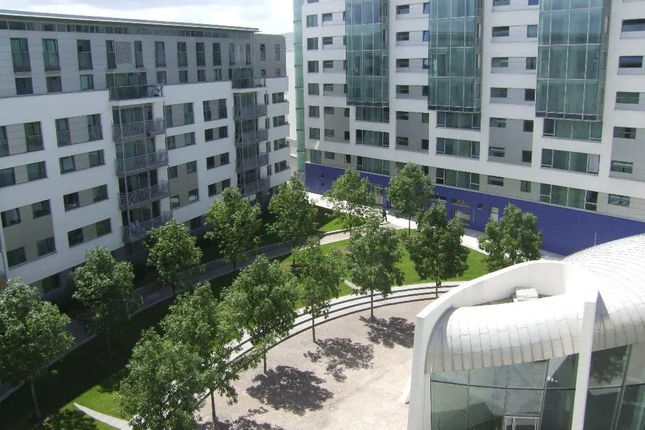 Marlin Apartments London Bridge – Empire Square