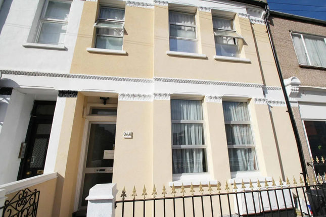 Flexistay Aparthotel Tooting
