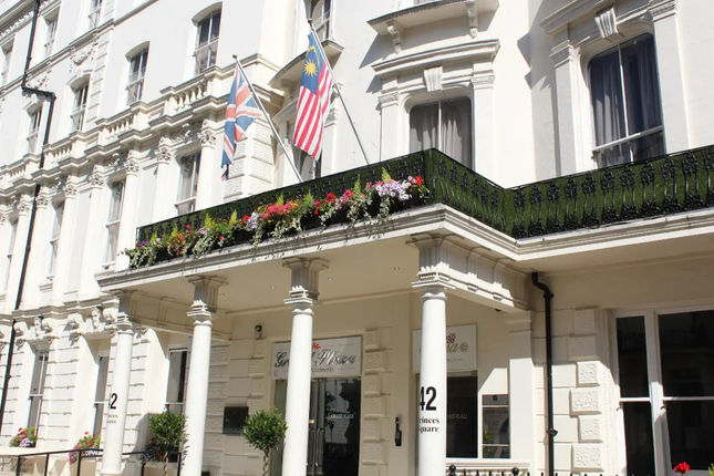 Grand Plaza Serviced Apartments