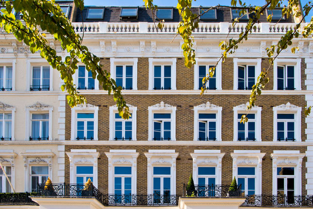 Templeton Place by Supercity Aparthotels