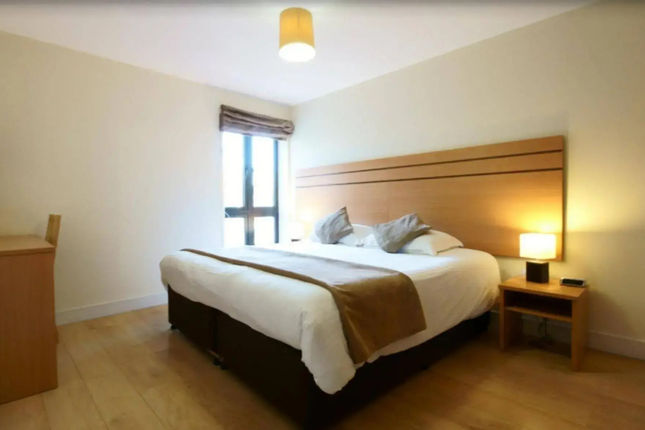 Crompton Court