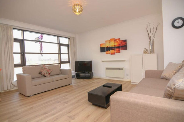 Zen Apartments – London