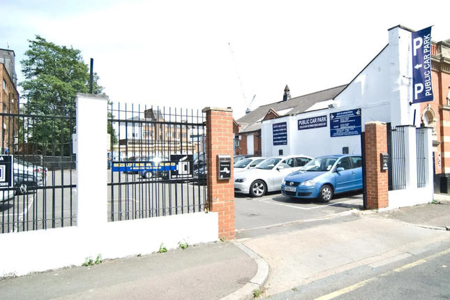 Finsbury Serviced Apartments