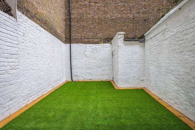 Marylebone Apartments