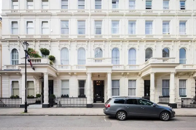 41 Lancaster Gate