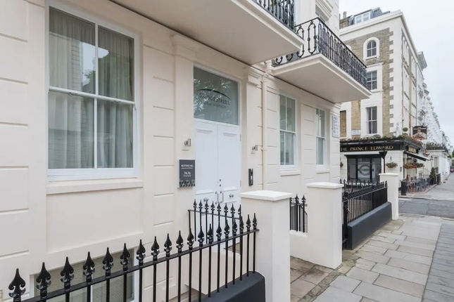 Notting Hill Apartments by BridgeStreet