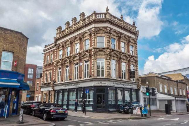 London Stay Apartments
