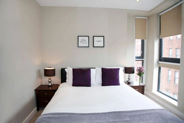 Victoria One Apartment
