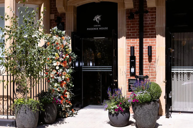 Cheval Phoenix House at Sloane Square