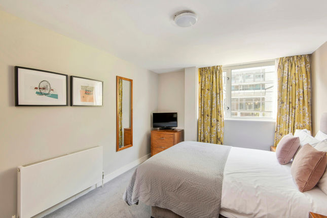 SACO Holborn – Lamb’s Conduit Street