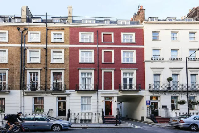 Apartments Inn London Lancaster