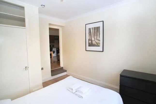 My Apartments Kensington Hogarth
