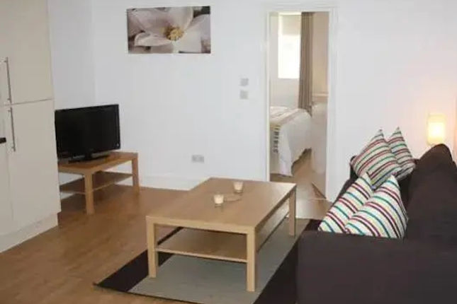 Apple Apartments East London
