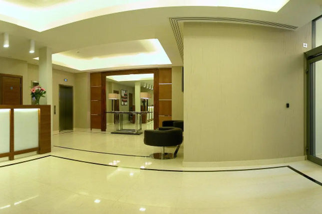 Atelier Apartments by BridgeStreet
