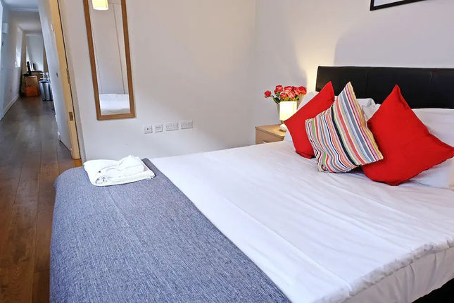 City Marque Vauxhall Serviced Apartments