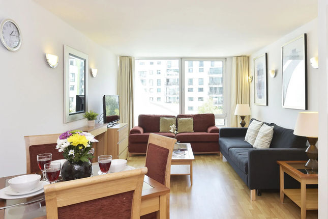Tower Bridge Superior Apartments