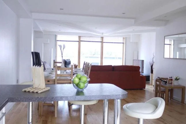 River Side Apartments