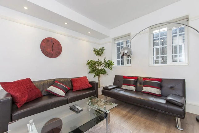 Urban Stay London City Apartments