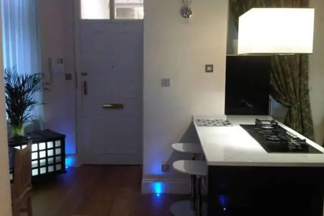 Maida Vale Luxury Apartments