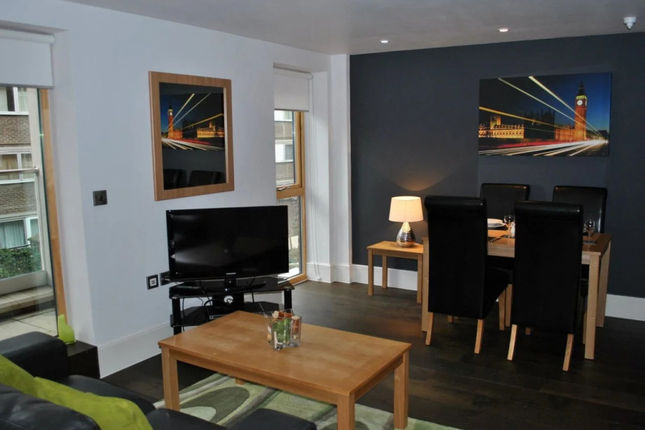 Dreamhouse Apartments City Of London