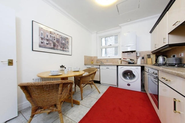 Apartments In London