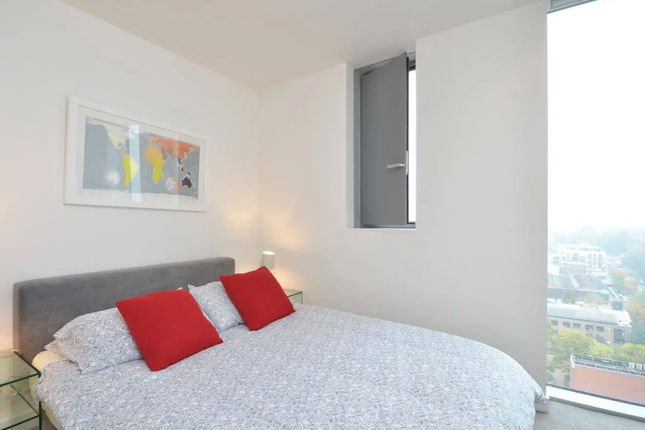 Sky Apartments