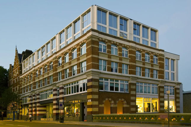 The Rosebery by Supercity Aparthotels