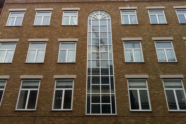 London Apartments Shoreditch