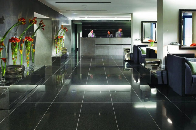 Grosvenor House Suites