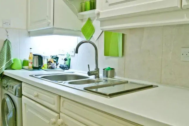 ItalianFlat – Pimlico