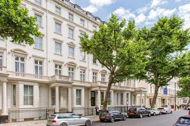 130 Queen’s Gate Apartments
