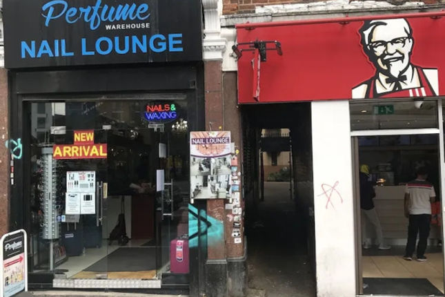 Brick Lane Apartment Guesthouse