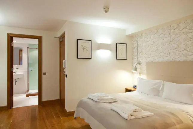 Blueprint Living Apartments – Turnmill Street