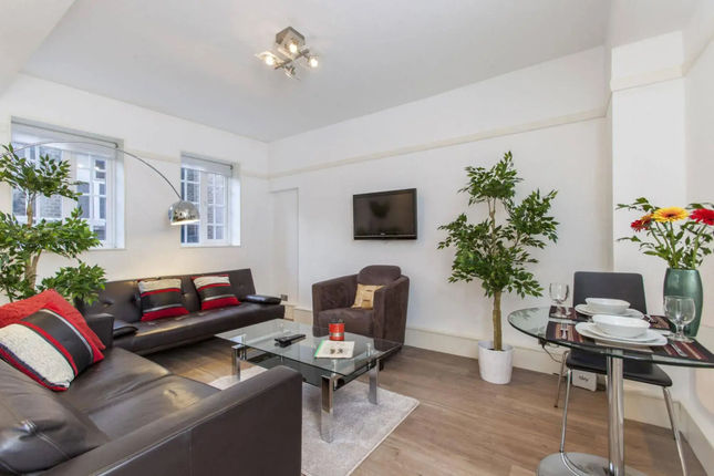 Club Living – Liverpool Street Apartments