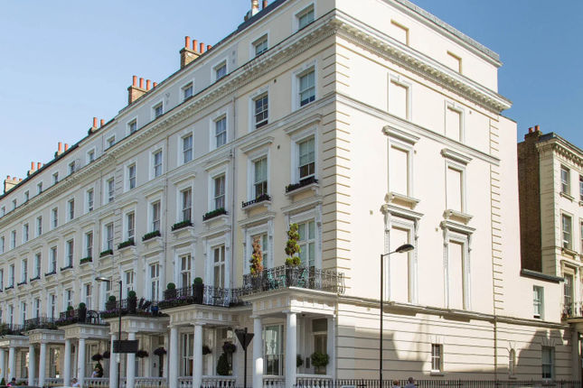 Princes Square Serviced Apartments by Concept Apartments