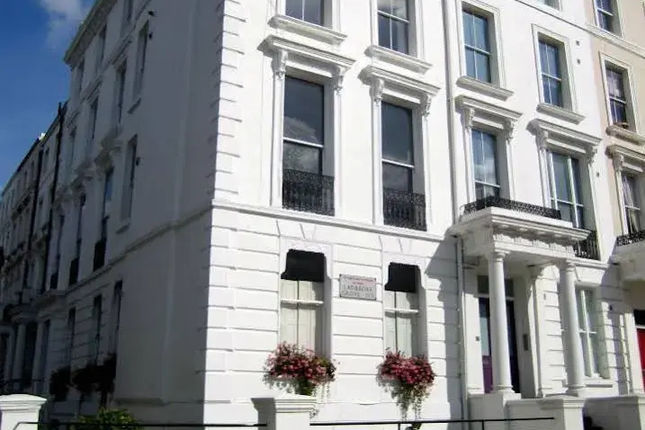 Notting Hill Serviced Apartments by Concept Apartments