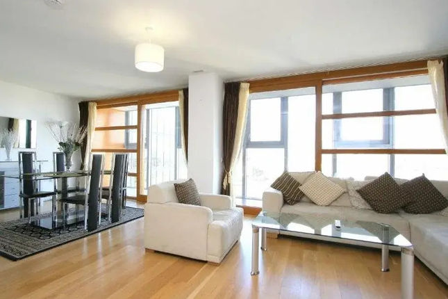 Falcon Wharf Apartments