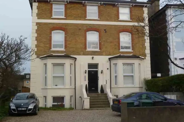 Camden Place Apartments