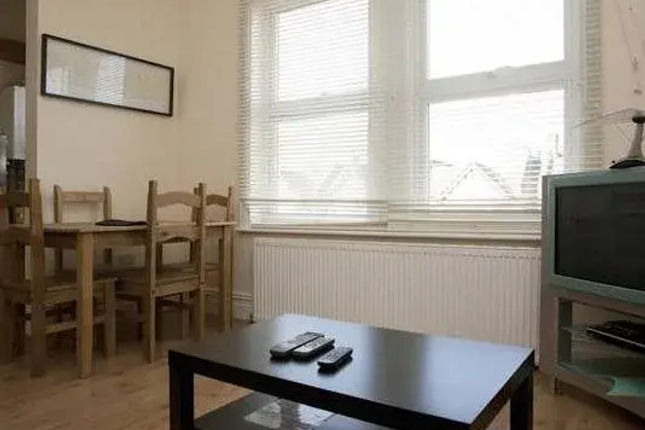 Windmill Serviced Apartments