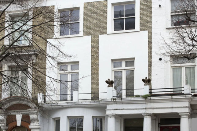 Urban Stay Portobello Market Apartments