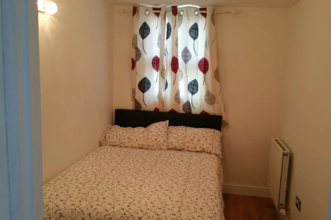 Tooting Place Apartments