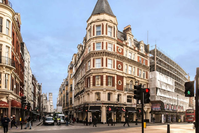 My Apartments Piccadilly Circus